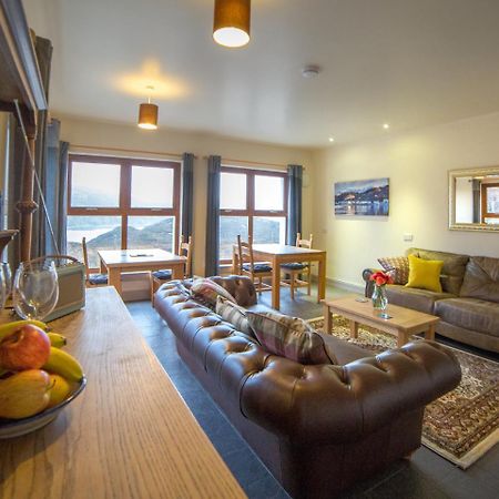 Kirkaig Lodge Lochinver Zewnętrze zdjęcie