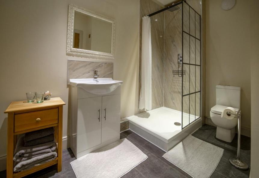 Kirkaig Lodge Lochinver Zewnętrze zdjęcie